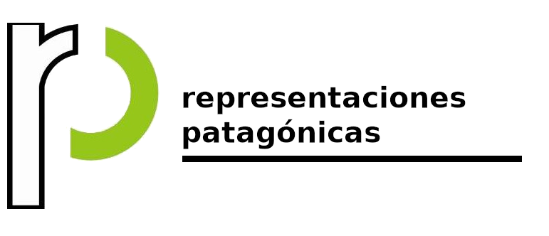 Logo Representaciones Patagónicas ferretería industrial en Neuquén