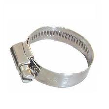 ABRAZADERA 09  008- 16 x 10 UNIDADES