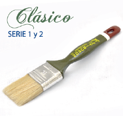 PINCEL CLASICO 7/1 TIBURON