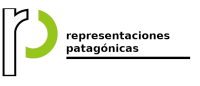 Logo Representaciones Patagónicas ferretería industrial en Neuquén